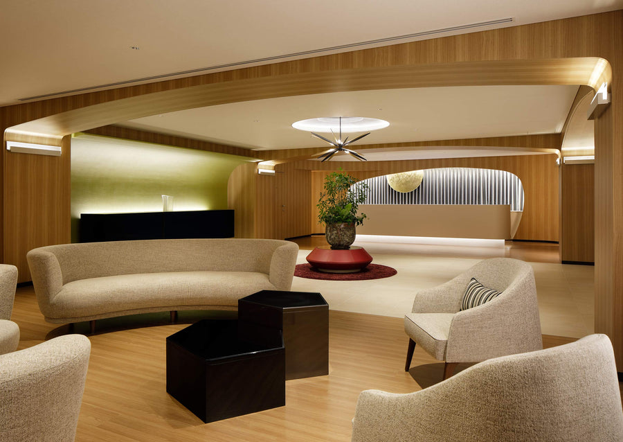 The Westin Miyako Hotel Kyoto - Heavenly Spa, photo 2 sur 2