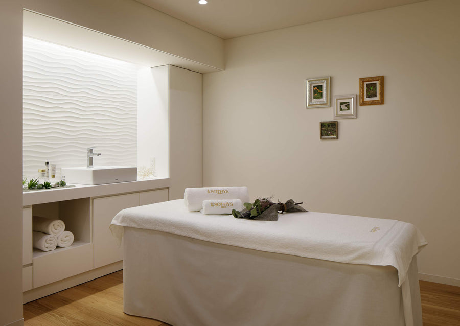 The Westin Miyako Hotel Kyoto - Heavenly Spa, photo 1 sur 2