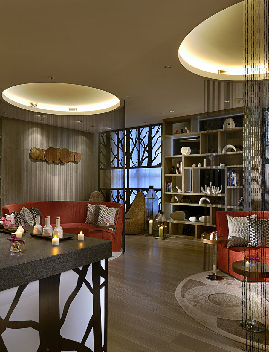 Sofitel Macau at Ponte 16, photo 2 sur 3