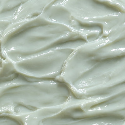 Ultra-comforting cream
