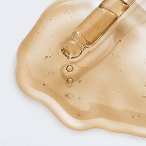 Purifying serum