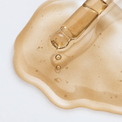 Purifying serum