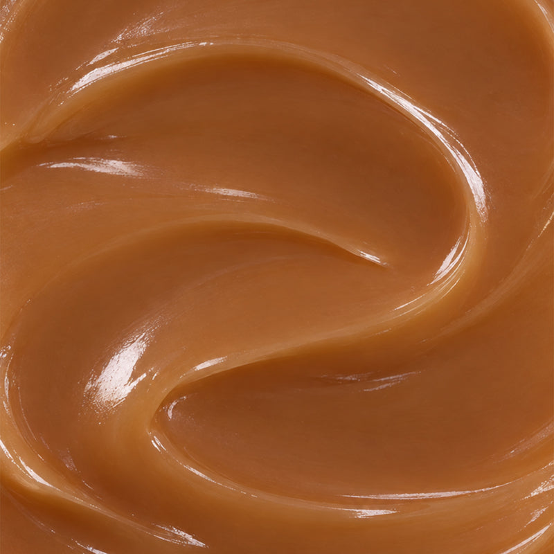 Masque nourrissant lèvres jour & nuit - Fève tonka & cacao