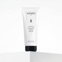Slimming body serum