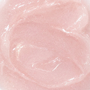 Relaxing body scrub