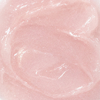 Relaxing body scrub