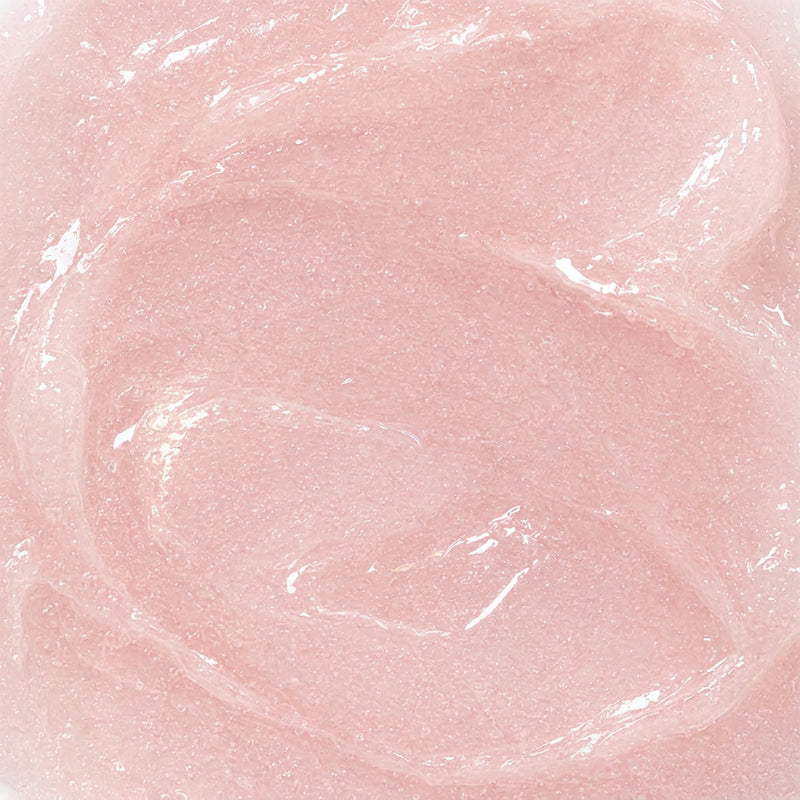 Relaxing body scrub