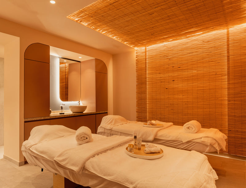 Club Med Gregolimano - Spa by Sothys