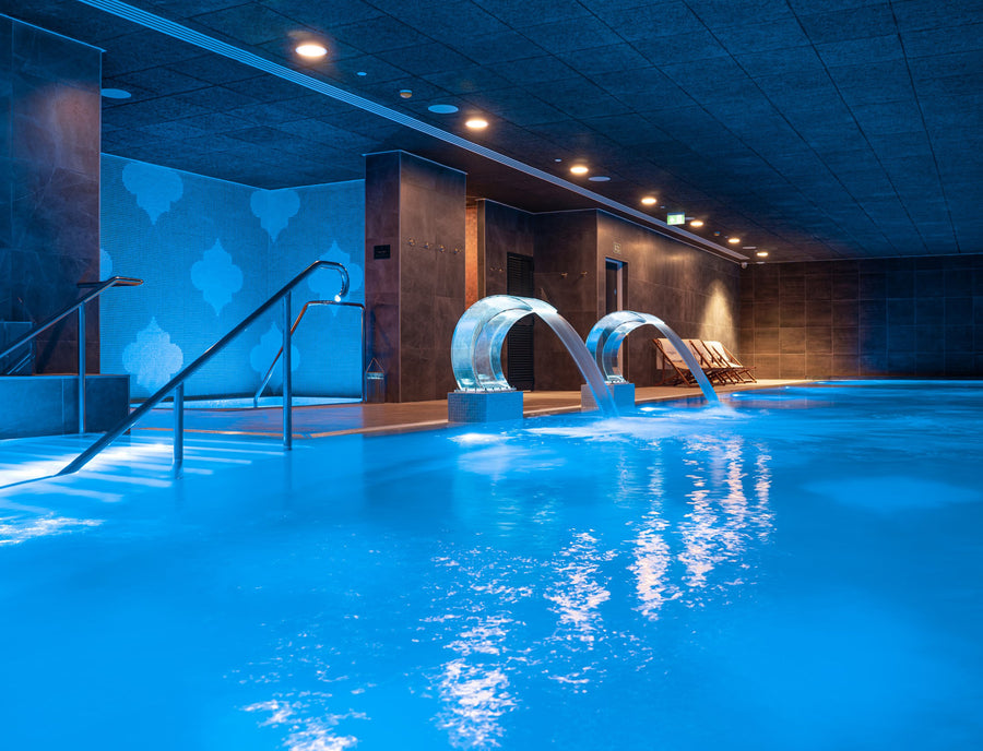 E1 Suites & Spa - Spa by Sothys, photo 1 sur 3