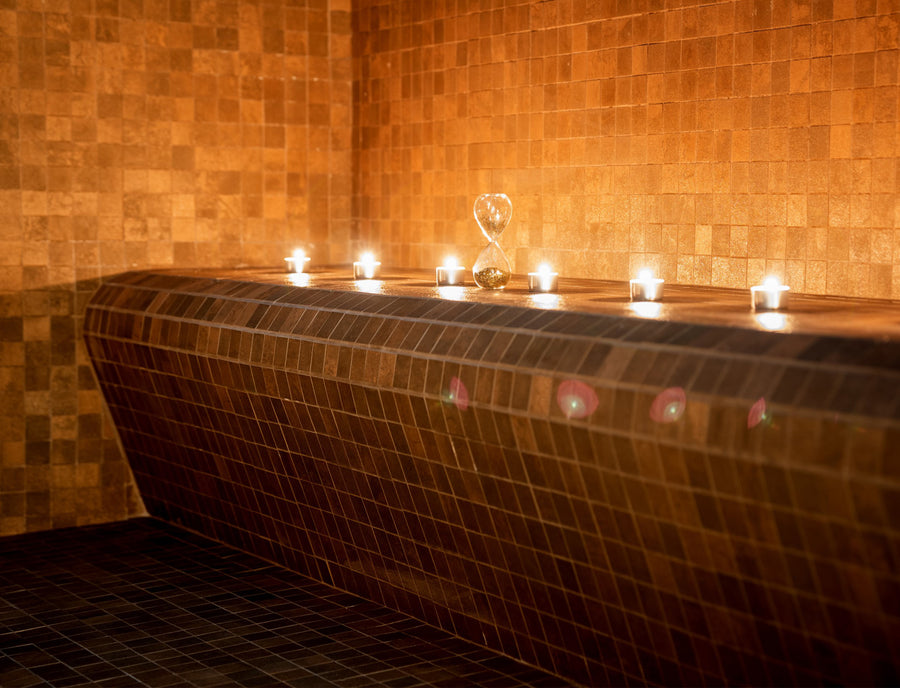 E1 Suites & Spa - Spa by Sothys, photo 3 sur 3
