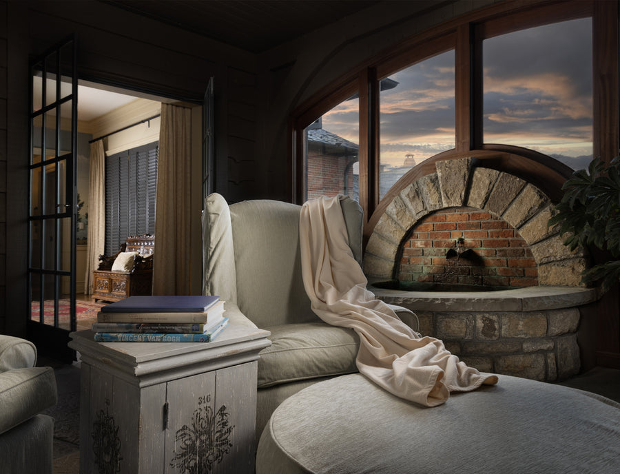 Old Edwards Inn & Spa, photo 2 of 3