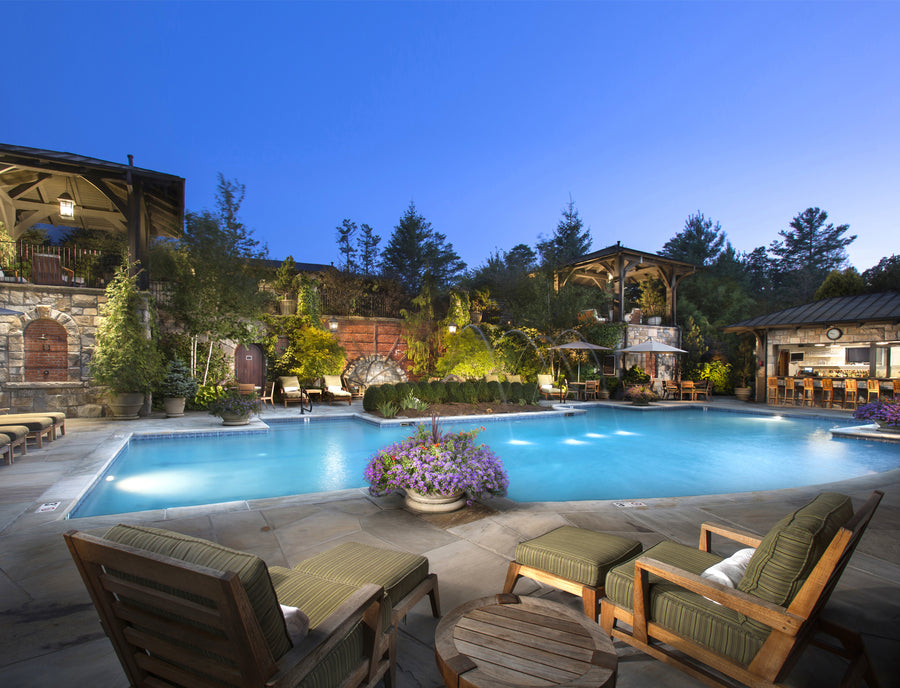 Old Edwards Inn & Spa, photo 1 of 3