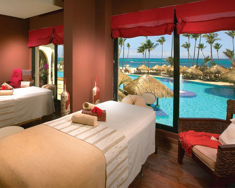 Meliá Punta Cana Beach, photo 3 sur 3
