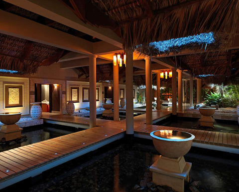 Meliá Punta Cana Beach, photo 1 sur 3