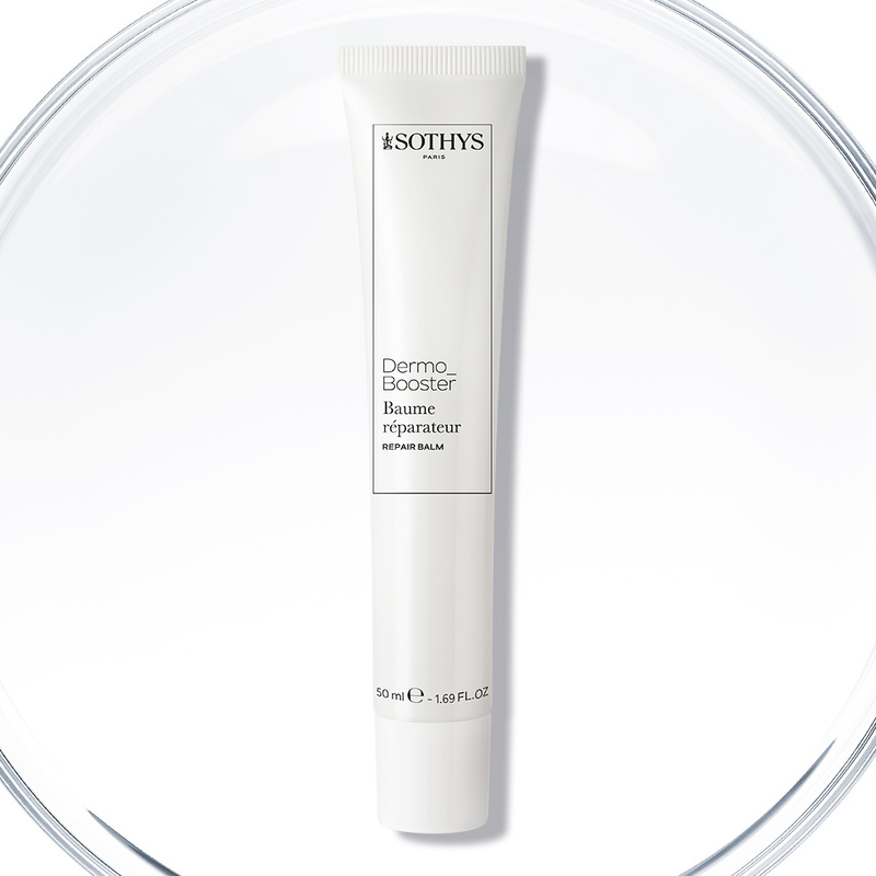 © SOTHYS PARIS Baume-reparateur-dermobooster-sothys-paris-2025