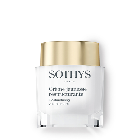 Sothys - Flawless complexion cream