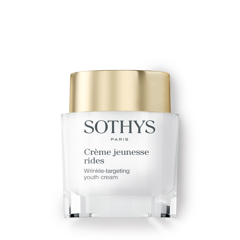 Sothys anti-imbatranire crema recenzii