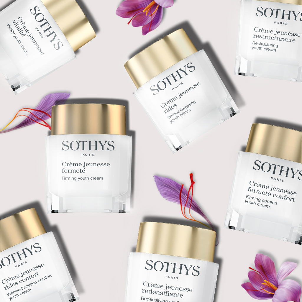 Sothys Organics