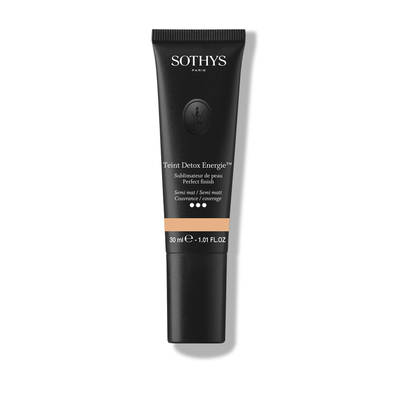 SOTHYS EE Energizujący krem koloryzujący | BeautyK