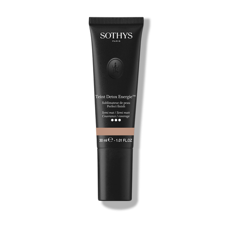 SOTHYS Detox Energie™ クリーム 50ml Sothys - Instant energizing corrector