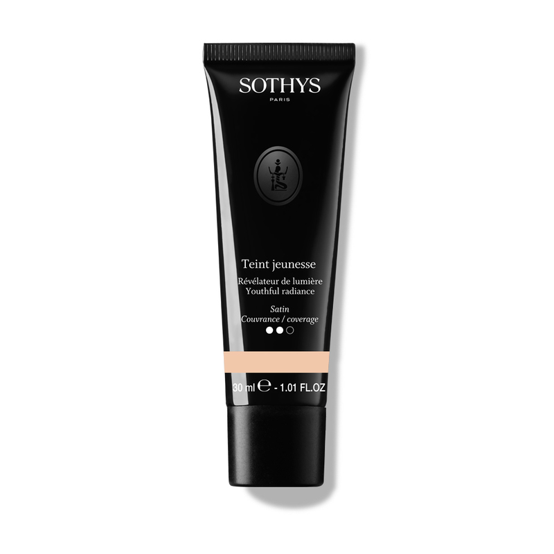 © SOTHYS PARIS - MARIUS DZIERZAWSKI