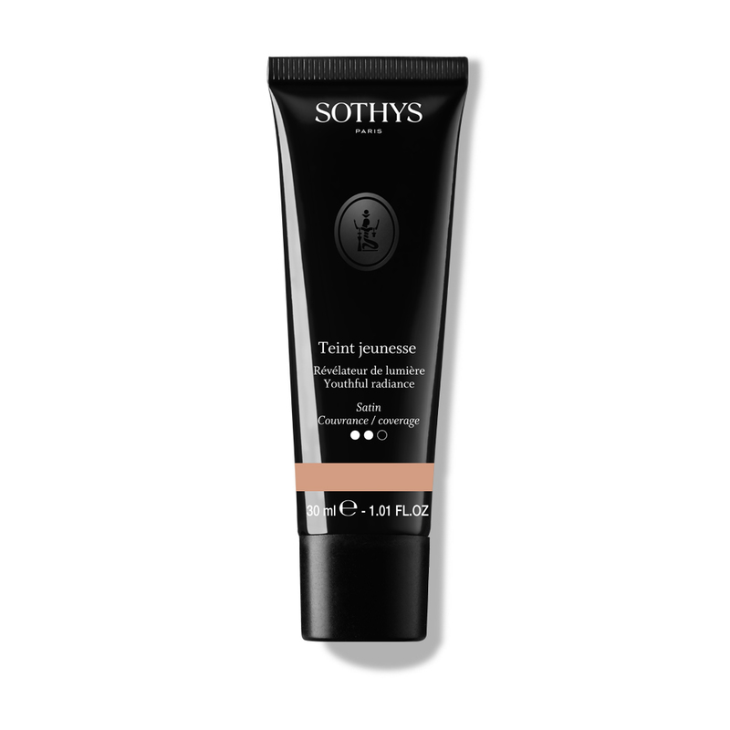 © SOTHYS PARIS - MARIUS DZIERZAWSKI