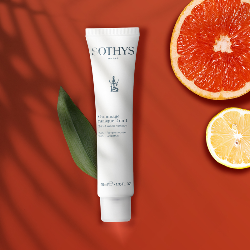 Gommage-masque-2-en1-soin-saisonnier-Sothys-Paris-1