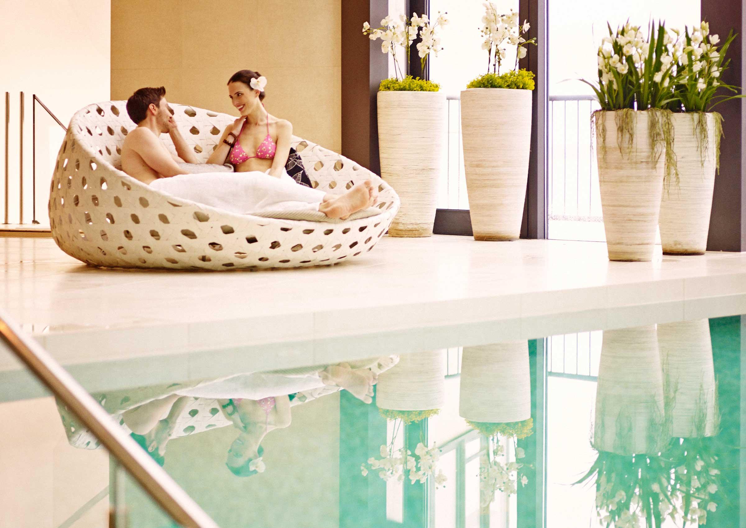 Grand Hotel Bernardin Grand Hotel Bernardin