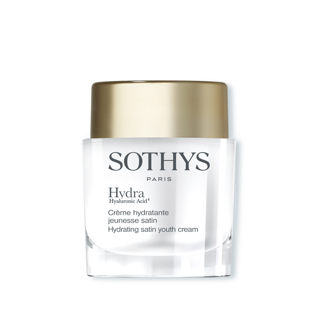Sothys Hydrating satin youth cream