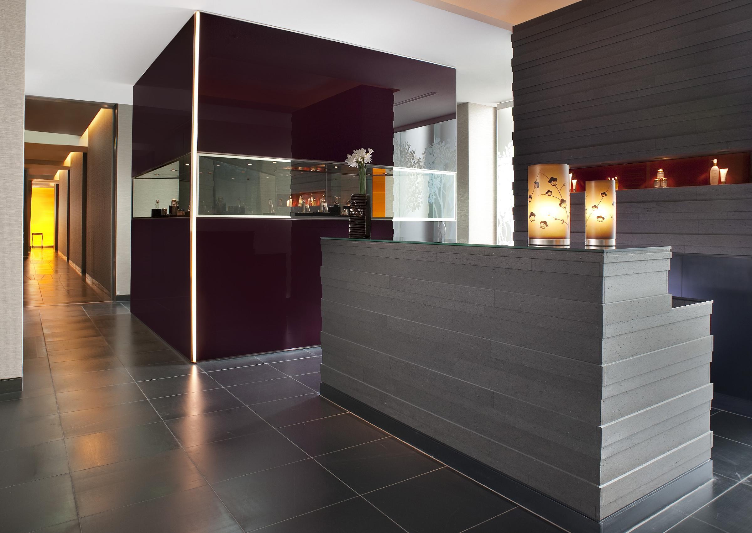 Iridium Featuring Sothys