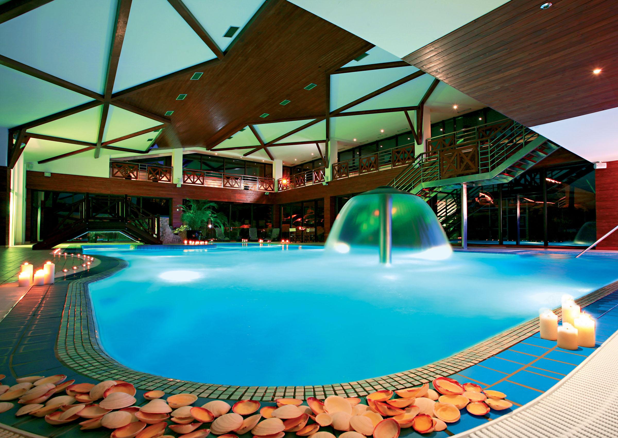 Kontakt Wellness Hotel