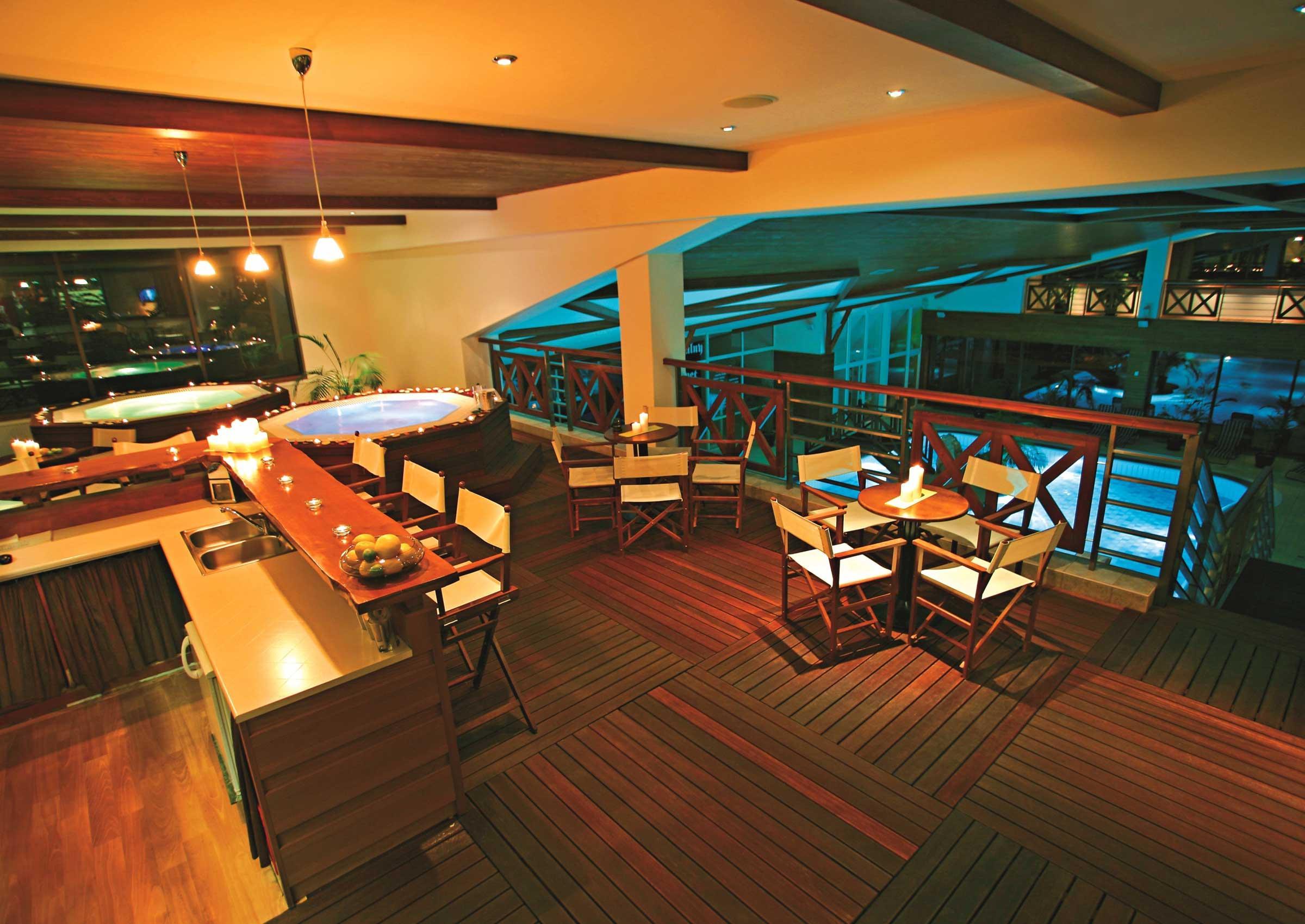 Kontakt Wellness Hotel