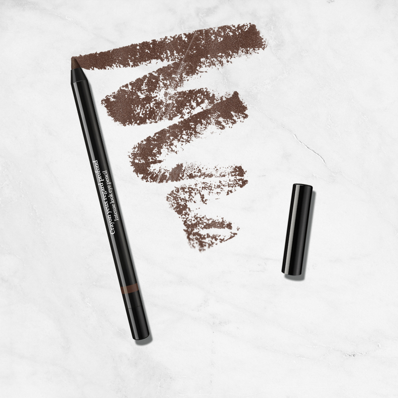 Sothys Crayon yeux regard profond 40 brun mystérieux
