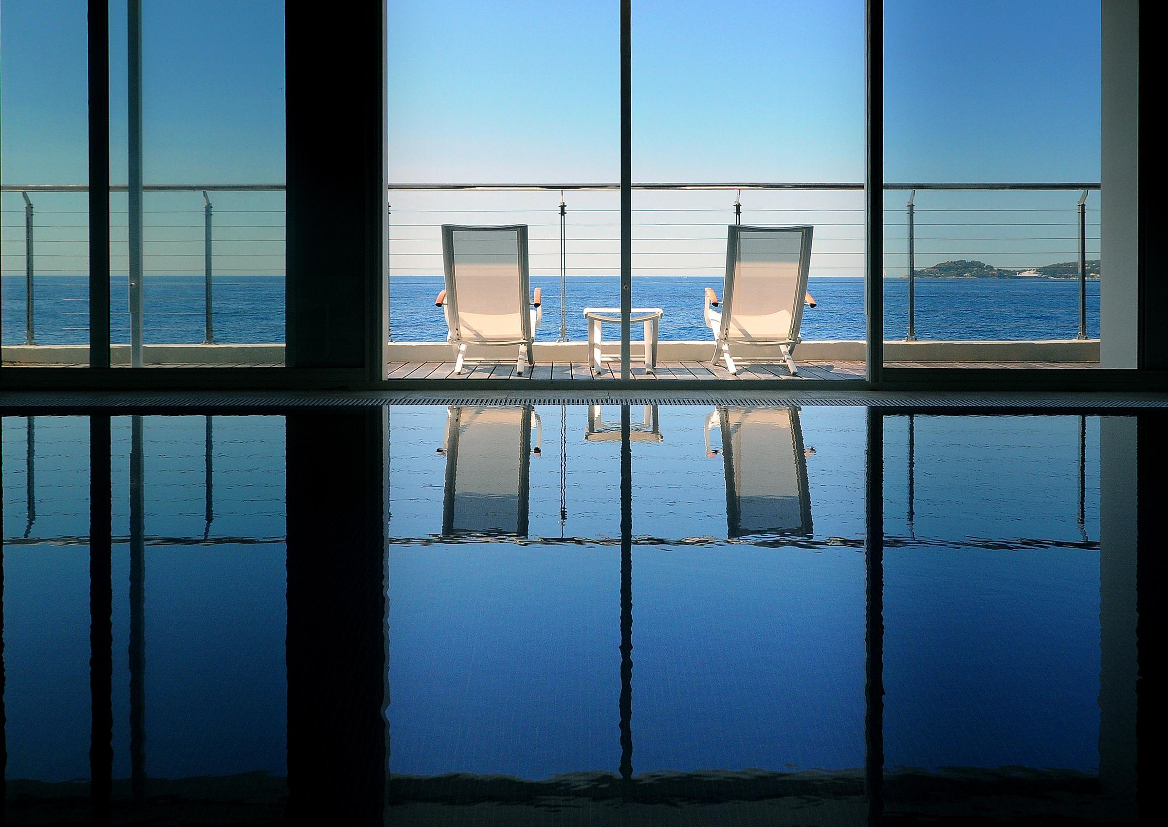Hotel Le Cap Estel 5*
