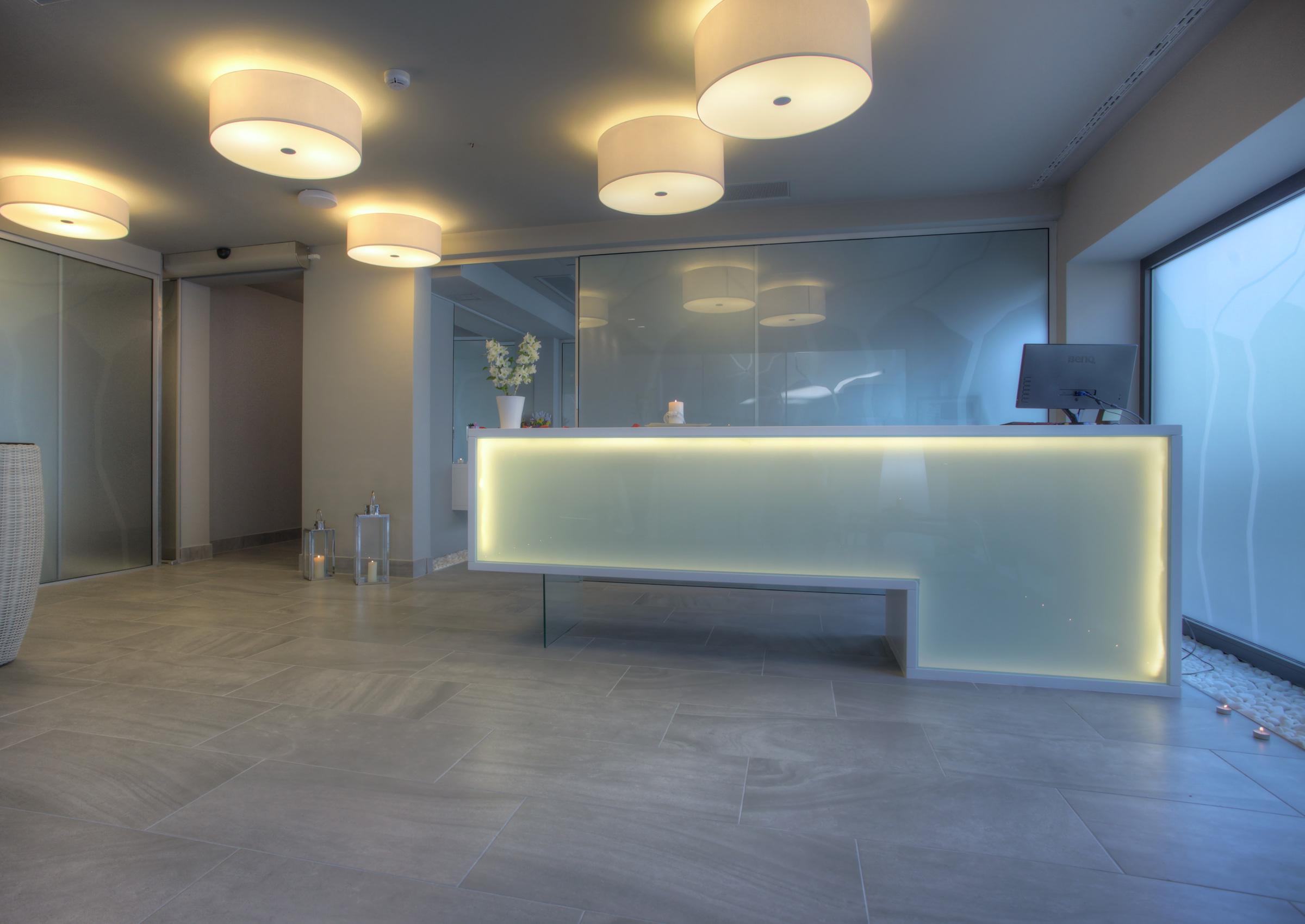 Marea Wellness Hotel Pinija - List