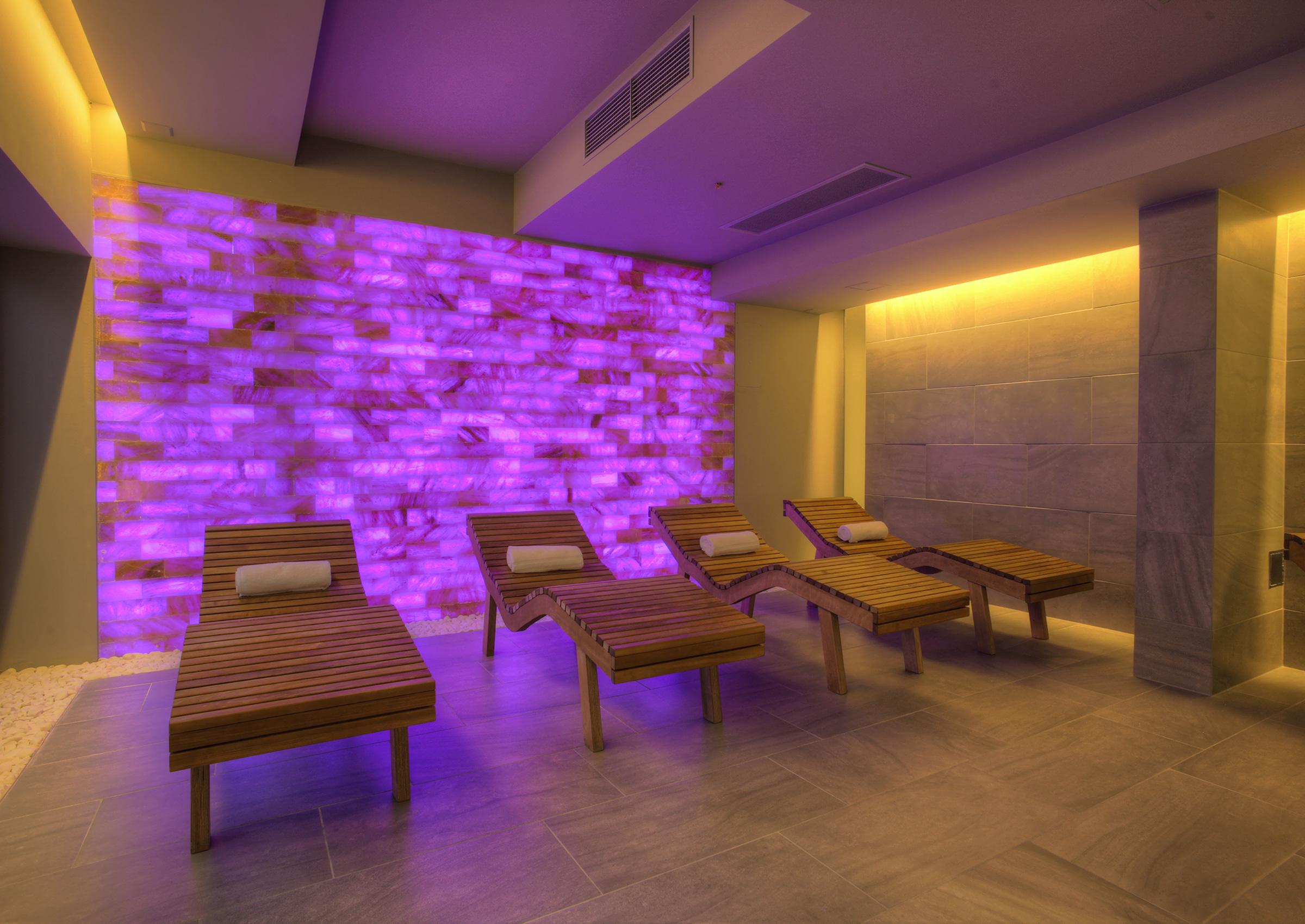 Marea Wellness Hotel Pinija - List