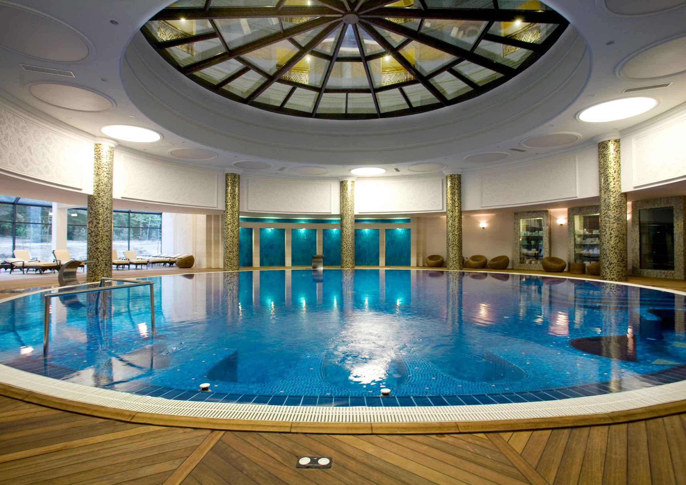 NG Sapanca Wellness Convention