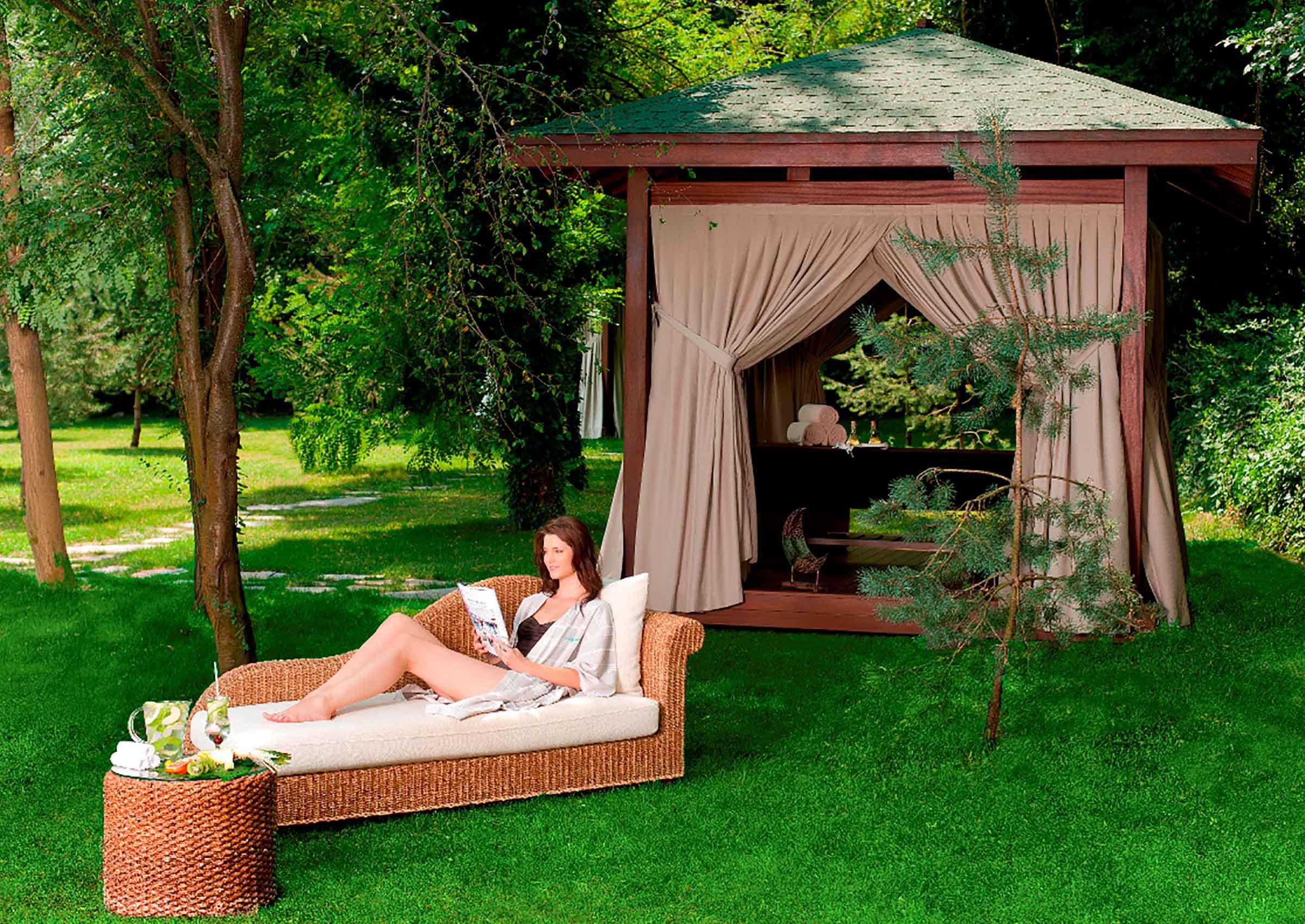 NG Sapanca Wellness Convention