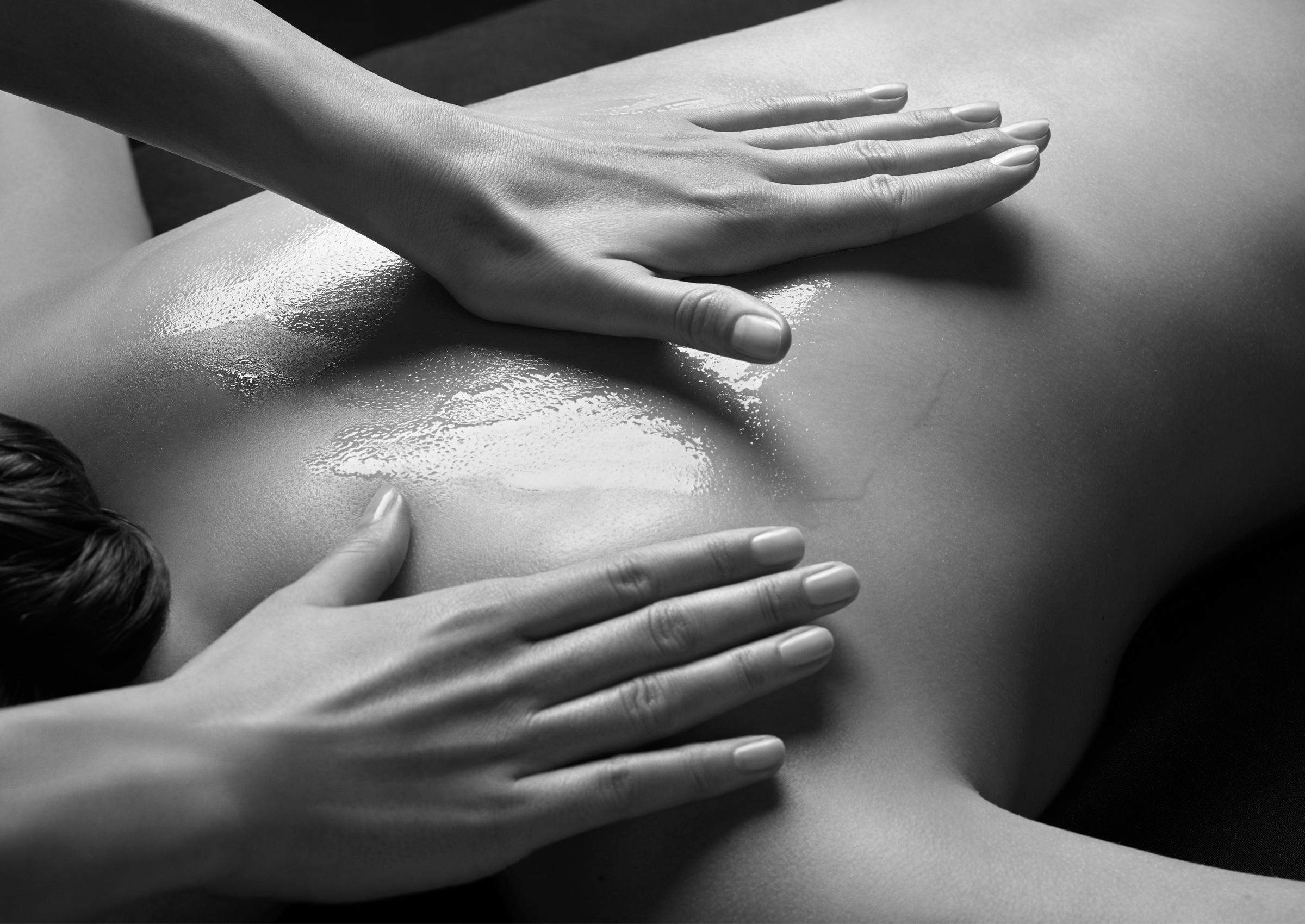 Modelage soin sothys paris 1