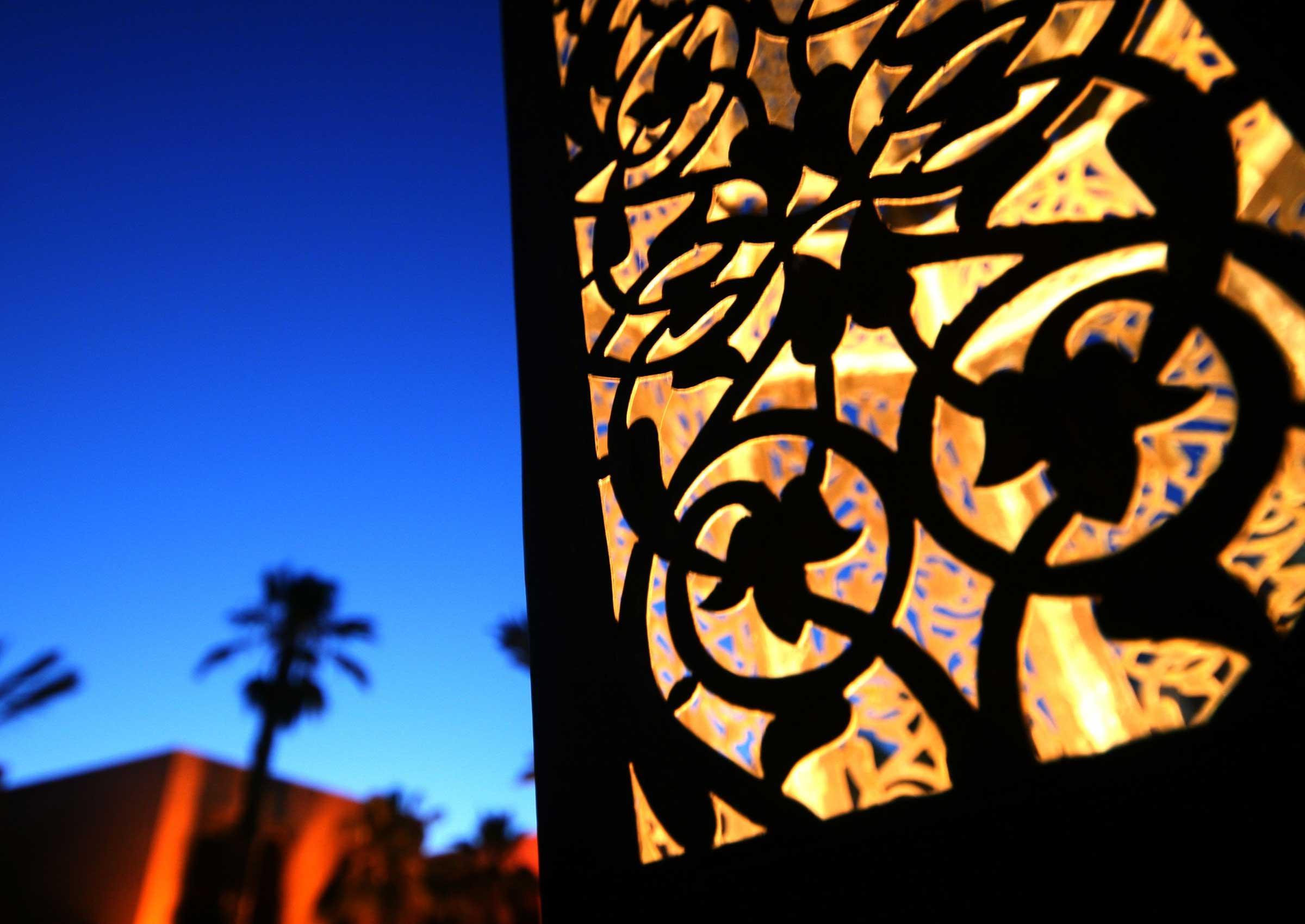 Riu Tikida Palace Agadir