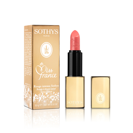 Sothys Welcome To Paris - Sothys Makeup Sothys Welcome To Paris - Sothys Makeup