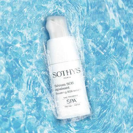 Sothys - Our products