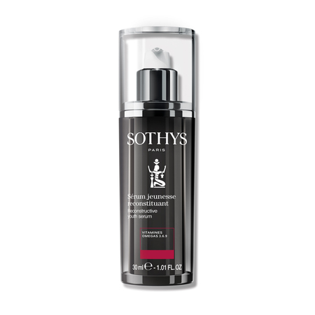 Sothys - Redensifying youth cream