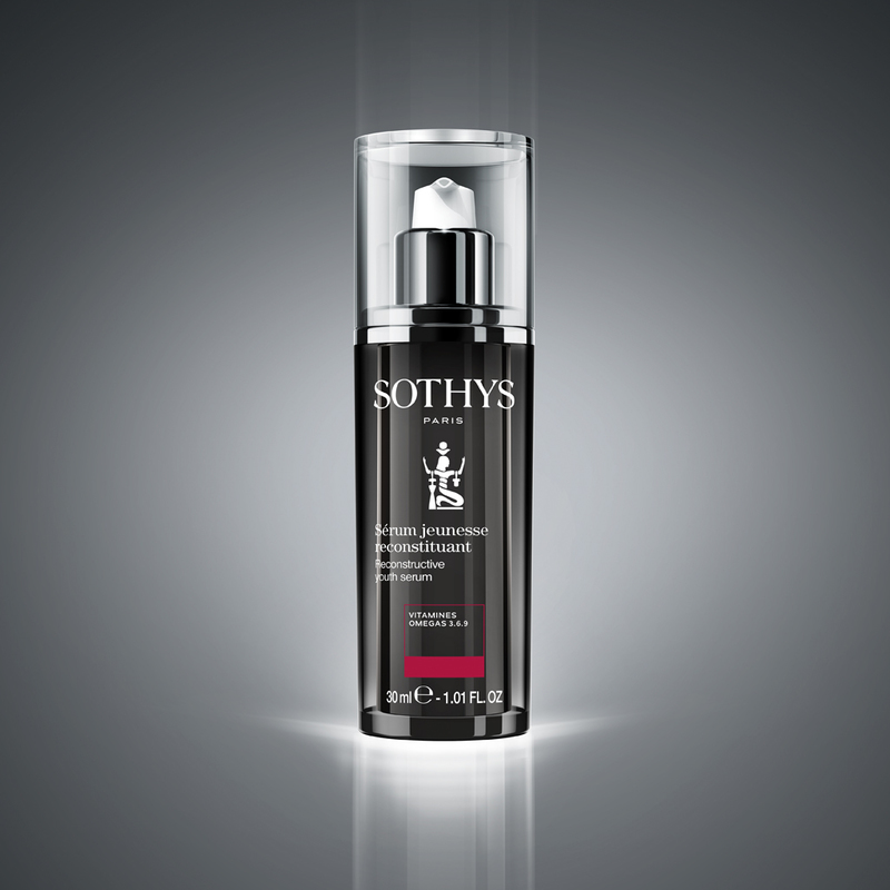 Sothys - Sérum jeunesse reconstituant