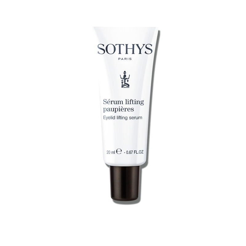 Sothys - Eyelid lifting serum