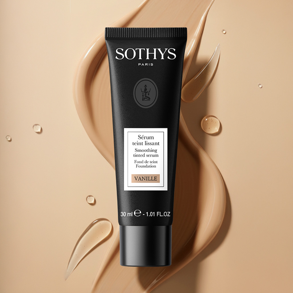 Sothys - DOLCE BY WYNDHAM VERSAILLES - Domaine du Montcel - Spa by Sothys