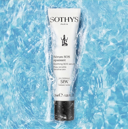 Sothys - Our products