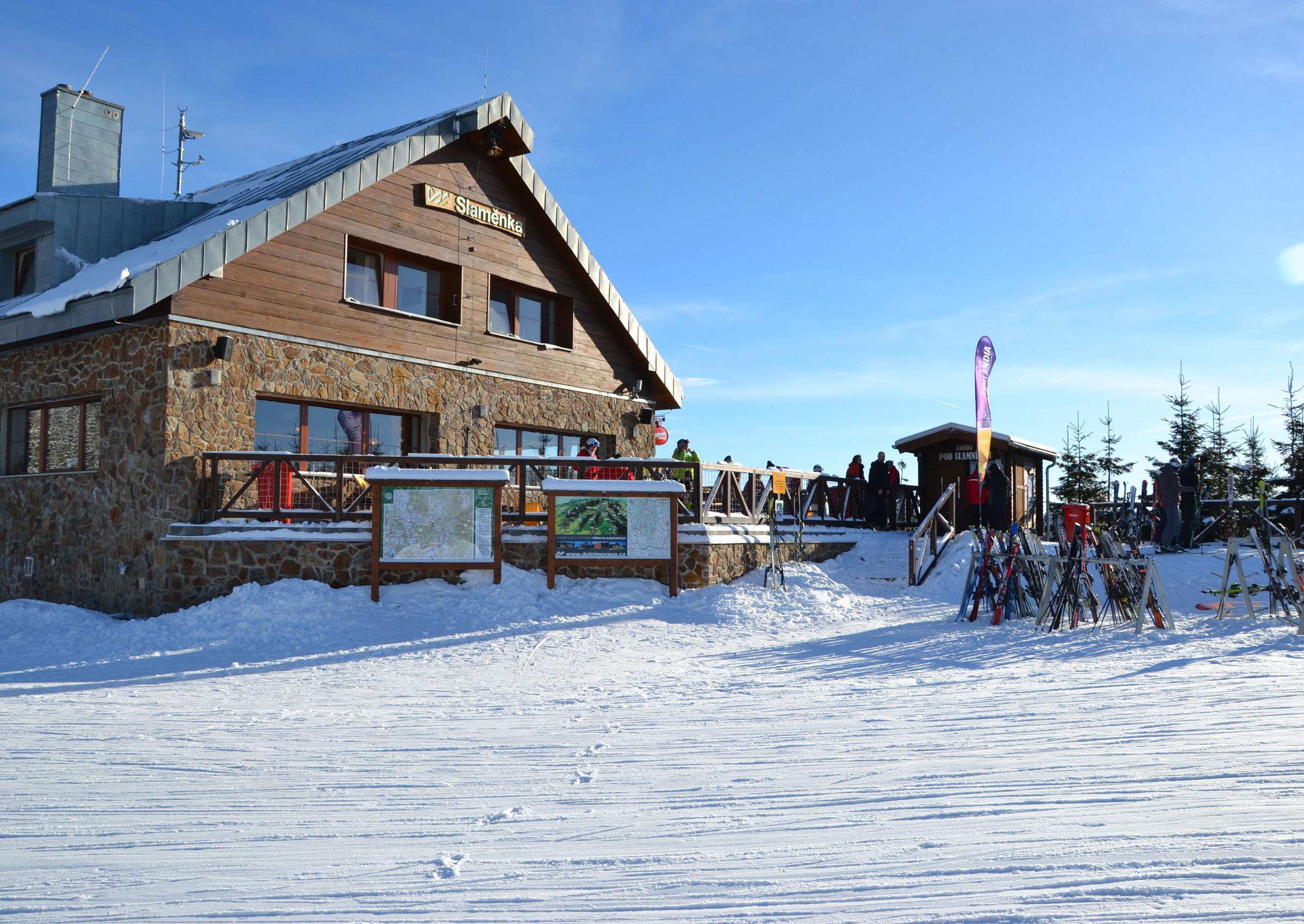 Wellness hotel Vista ****