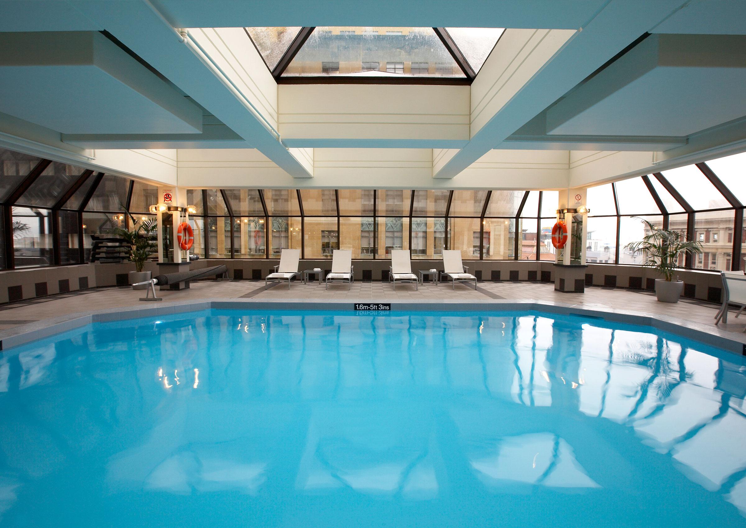 Sothys Intercontinental Wellington