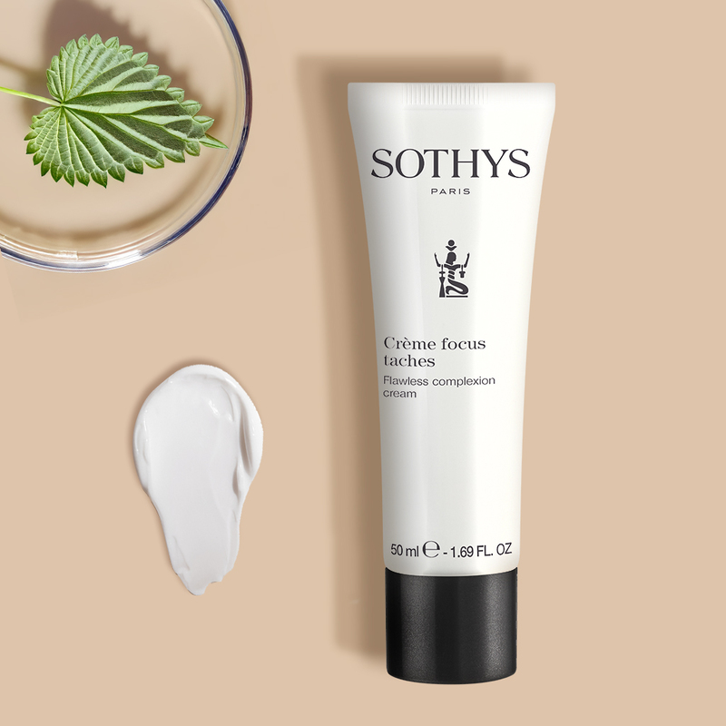 Flawless Complexion Facial